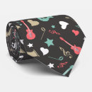 Recherche de les années 50 cravates Musique