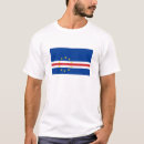 Zoek naar kaapverdië tshirts Cabo verde