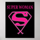 Zoek naar super posters Vrouw