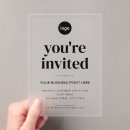 Recherche de événements invitations Moderne