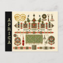 Recherche de bijoux cartes postales Vintage