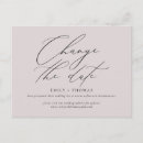 Zoek naar mauve briefkaarten Kalligrafie