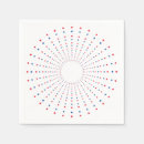 Zoek naar vuurwerk servetten Patriottisch