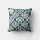Recherche de mosaïque arabe coussins Abstrait