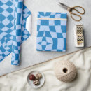 Zoek naar vierkant patroon cadeaupapier Controle
