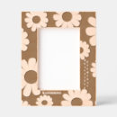 Recherche de floral cadres photos Cadre photo en bois