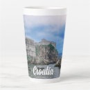 Recherche de dubrovnik tasses Mur