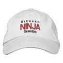 Recherche de ninja casquettes Mignon