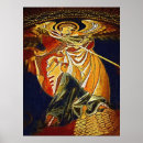 Recherche de ange gothique posters Archange