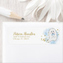 Zoek naar spook etiketten Oktober