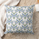 Zoek naar antiek blauw wit kussens Modern