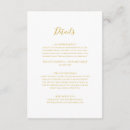 Recherche de typographie élégante invitations Bride