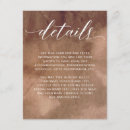 Recherche de tresse invitations Élégant