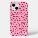 Recherche de coeur de rose rouge iphone coques Pour tous