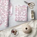 Zoek naar donuts cadeaupapier Chocoladedonut