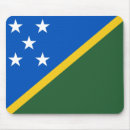 Recherche de îles tapis souris Drapeau