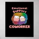 Zoek naar grappige banen posters Humor op de werkplek