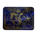 Recherche de signes astrologiques magnets Vintage