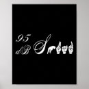Recherche de murales décorations Alphabet asl