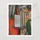 Recherche de saint jerome cartes postales Saints