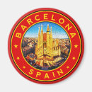 Zoek naar espana magneten Barcelona