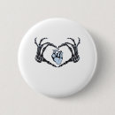 Recherche de en de hallowe badges Coeur