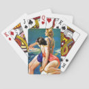 Recherche de curtis jeux de cartes Norman