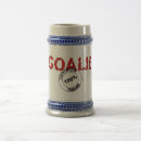 Recherche de lacrosse tasses Gardien de but