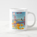 Recherche de pont de san francisco tasses Vacances