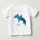 Recherche de requin bébé tshirts Océan