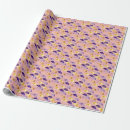 Zoek naar druppels cadeaupapier Water