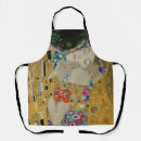 Recherche de klimt tabliers Embrasser