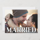 Recherche de moderne mariage annonce Nous nous sommes mariés