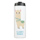 Recherche de llama voyage mugs Animaux