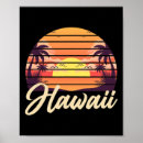 Zoek naar hawaiiaans posters Vakantie