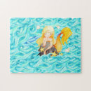 Recherche de ton de bijou puzzles Pour enfants