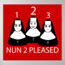 Recherche de nun posters Religion