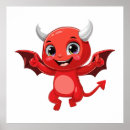 Recherche de satanique art Rouge