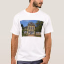 Recherche de aristocratie tshirts Château