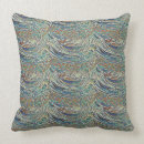 Recherche de fruits de mer coussins Eau