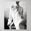 Recherche de perles posters Vintage