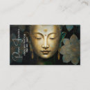 Recherche de zen instructeur cartes visite Coach de vie
