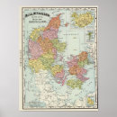 Zoek naar kaart van denemarken posters Col