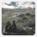 Recherche de ring autocollants Poule