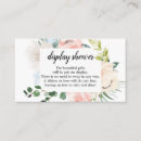 Recherche de display invitations Aquarelle