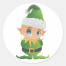 Recherche de cloches de noël autocollants Mignon