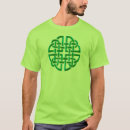 Zoek naar keltische knopen tshirts For him