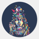 Zoek naar hindoeïsme stickers Yoga