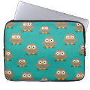 Zoek naar uilen laptop sleeves Schattig
