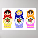 Recherche de babushka posters Matryoshka